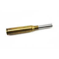 K&M GAGE PIN 6mm -.0015BT, DIA: 0.2415