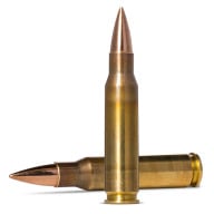 NORMA AMMO 308 WINCHESTER TAC 147gr FMJ 20/bx 10/cs