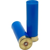 HULL 12ga 2.75"10mm (NEW) PRIMED p/100 BLUE 1700cs