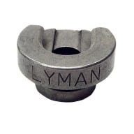 LYMAN S/H #7: 303 BRIT/ 44-SPL-MAG-RUS/50 AE
