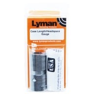 Lyman 30-06 Springfield Case Length Headspace Gauge