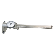 RCBS DIAL CALIPER (STAINLESS STEEL)