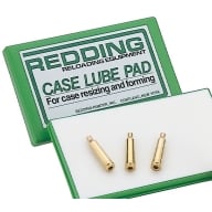 REDDING CASE LUBE PAD ONLY