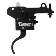 TIMNEY WINCHESTER 70 PRE & POST 64 1.5-4lb BLK w/o SAFETY