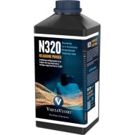 VIHTAVUORI N320 1LB POWDER (1.4c) 6/CS