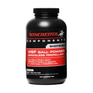 Winchester WSF Smokeless Powder 1 Pound