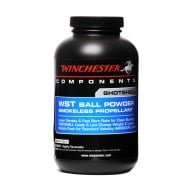 Winchester WST Smokeless Powder 1 Pound