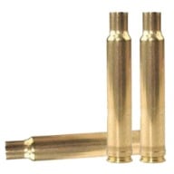 Weatherby Brass 240 Weatherby Mag Unprimed Box of 20