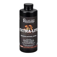 Alliant Extra-Lite Smokeless Powder 1 Pound