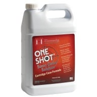 Hornday One Shot Sonic Brass Cleaning Solution 1 Gallon