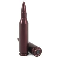 AZOOM SNAP CAP 243 WINCHESTER (2-PACK)