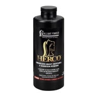 Alliant Herco Smokeless Powder 8 Pound