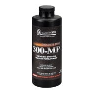 Alliant Power Pro-300 MP Smokeless Powder 1 Pound