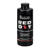 Alliant Red Dot Smokeless Powder 8 Pound