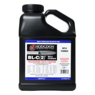 HODGDON BL-C(2) 8LB POWDER (1.4c) 2/CS