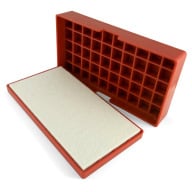 Hornady Case Lube Pad and Loading Tray