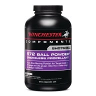 Winchester 572 Smokeless Powder 1 Pound