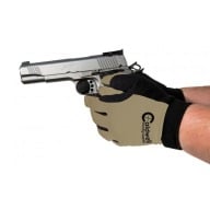 CALDWELL SHOOTING GLOVES SM/MED