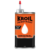 Kano Kroil Liquid Penetrant Oil/Bore Solvent 8oz Drip Can