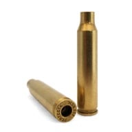 Lightning Brass 223 Remington Unprimed Bag of 1000