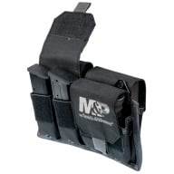 M&P PRO TAC PISTOL MAG POUCH HOLDS 8 MAGS