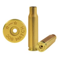 Starline Brass 308 Winchester Small Rifle Primer Match Unprimed Bag of 100