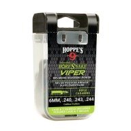 HOPPES BORESNAKE VIPER DEN 223/5.56cal RIFLE 6cs