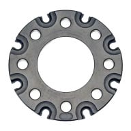 DILLON RL1100/1050 SHELL- PLATE #A also fits:RL1050