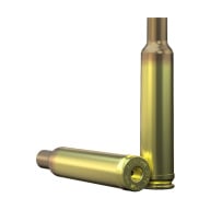 Peterson Brass 7mm Weatherby Mag Unprimed Box of 50