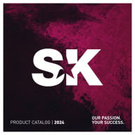 SK PRODUCT CATALOG 2024 -