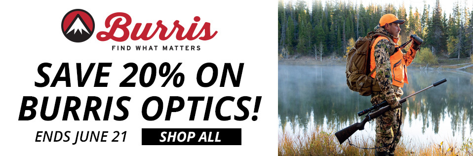 Burris Optics