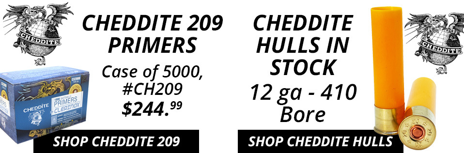 Cheddite