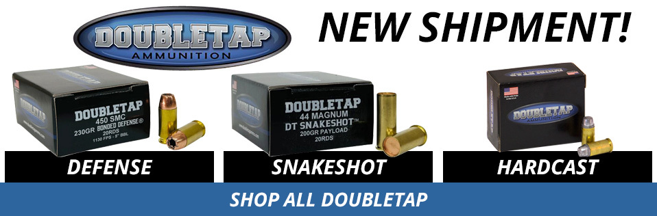 Doubletap
