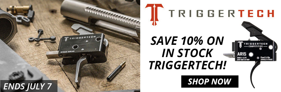 TriggerTech