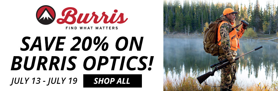 Burris Optics