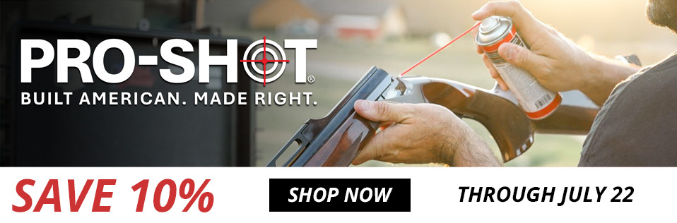 Pro-Shot