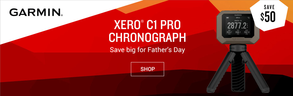 Xero C1 Pro