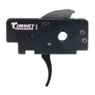 TIMNEY HK MP5 2-STAGE TRIGGER 2 lb & 2 lb BLACK