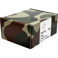 Product Name: QUALITY CARTRIDGE 45c (.458) 400g BULLET F.TRAIN 50/bx