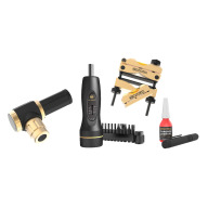 Product Name: WHEELER ULTRA SCOPE MOUNTING KIT 2/CS