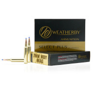 Product Name: WEATHERBY AMMO 7MM WEATHERBY 160g SWIFT A-FRAME 20/bx 10/cs