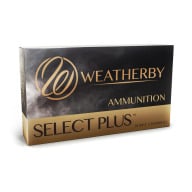 WEATHERBY AMMO 30-378 WEATHERBY 180gr SCIROCCO 20/bx 10/cs