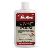 Product Name: TRADITIONS FIRESTICK BORE SOLVENT 8oz