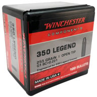 Product Name: WINCHESTER BULLET 350c (.355) 255gr FB OT 100/bx 10/cs