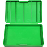 Product Name: REDDING UTILITY STORAGE BOX (GREEN)