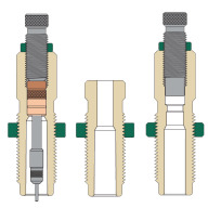 Product Name: REDDING 22 CREEDMOOR TYPE S NECK BUSHING DIE SET