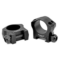 Product Name: WARNE RINGS 1in LOW MATTE MOUNTAIN TECH