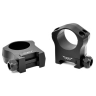 Product Name: WARNE RINGS 1in HIGH MATTE MOUNTAIN TECH