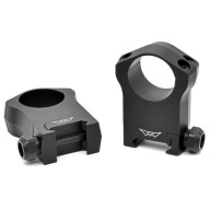 Product Name: WARNE RINGS 1in ULTRA HIGH MATTE MOUNTAIN TECH