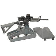Product Name: MTM ArmAR™ Modern Sporting Rifle Maintenance Stand